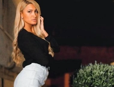 Ιωάννα Τούνη: H φωτογραφία με τα αδέρφια της που κερδίζει τα βλέμματα (φωτο)